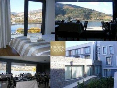 фото отеля Hotel Folgosa Douro Armamar