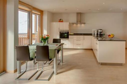 фото отеля Apartment Meric