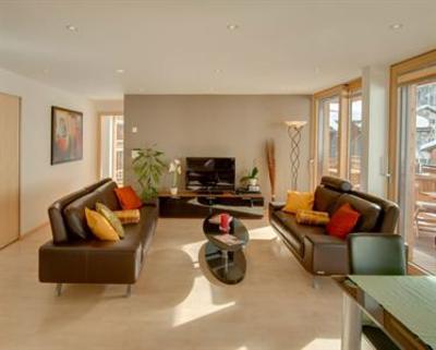 фото отеля Apartment Meric