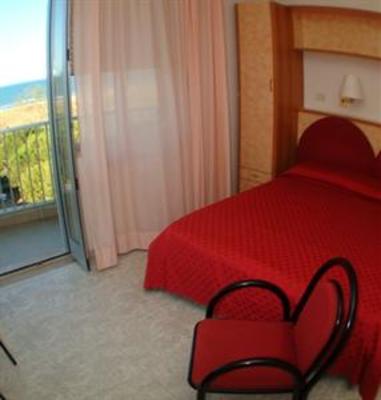 фото отеля Hotel Perrozzi