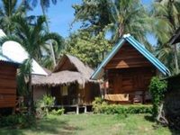 Lanta New Coconut Bungalow