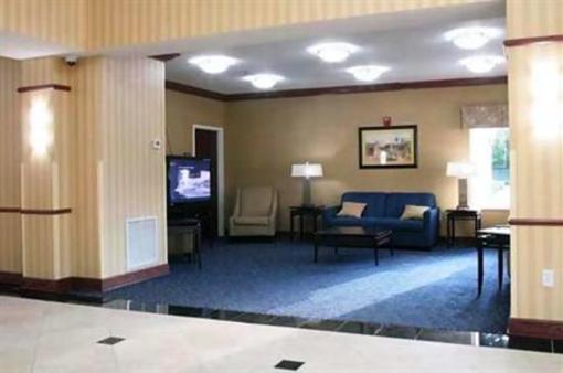 фото отеля Travelodge Lake City High Springs