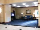 фото отеля Travelodge Lake City High Springs