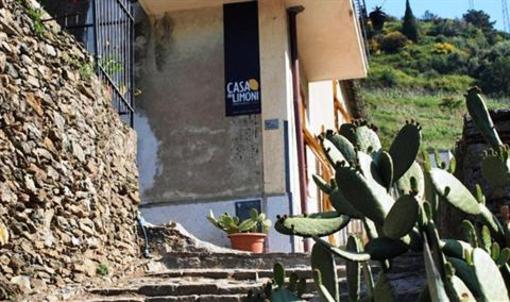 фото отеля La Casa Dei Limoni