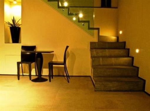 фото отеля La Casa Dei Limoni