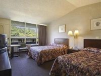 Howard Johnson Express Inn New Brunswick