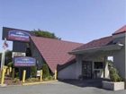 фото отеля Howard Johnson Express Inn New Brunswick