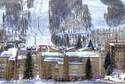 фото отеля Westwind Condominium Vail (Colorado)