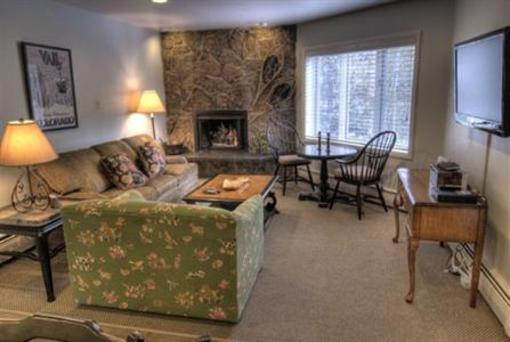 фото отеля Westwind Condominium Vail (Colorado)