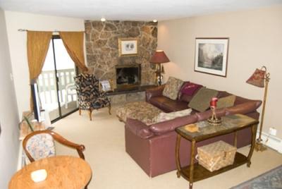 фото отеля Westwind Condominium Vail (Colorado)