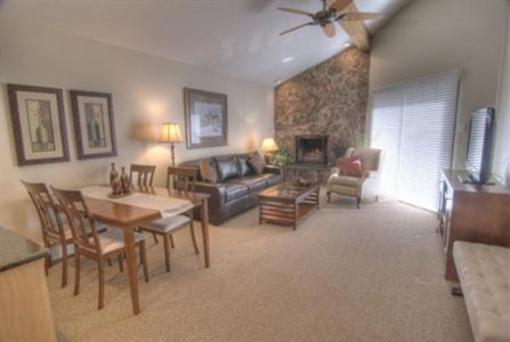 фото отеля Westwind Condominium Vail (Colorado)
