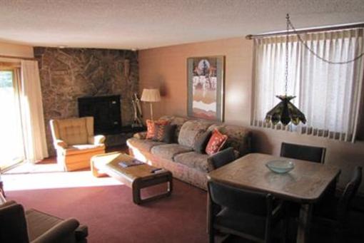 фото отеля Westwind Condominium Vail (Colorado)