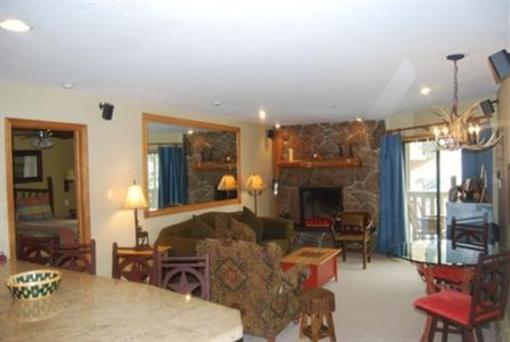 фото отеля Westwind Condominium Vail (Colorado)