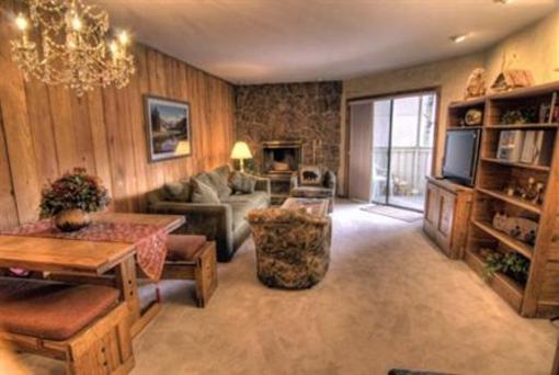 фото отеля Westwind Condominium Vail (Colorado)