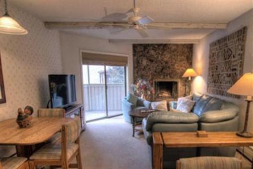 фото отеля Westwind Condominium Vail (Colorado)