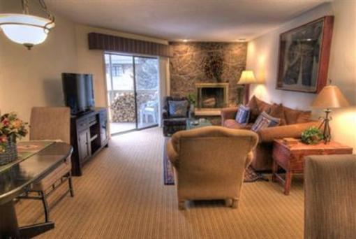 фото отеля Westwind Condominium Vail (Colorado)