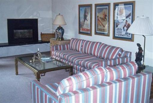 фото отеля Westwind Condominium Vail (Colorado)