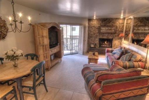 фото отеля Westwind Condominium Vail (Colorado)