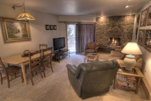 фото отеля Westwind Condominium Vail (Colorado)