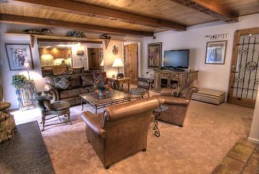 фото отеля Westwind Condominium Vail (Colorado)