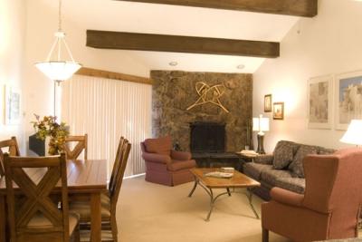 фото отеля Westwind Condominium Vail (Colorado)