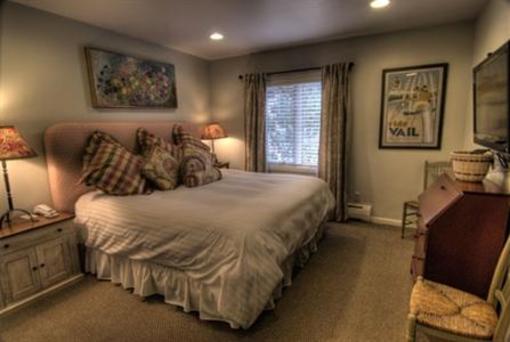 фото отеля Westwind Condominium Vail (Colorado)