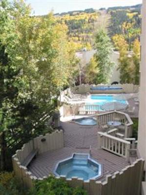 фото отеля Westwind Condominium Vail (Colorado)