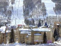 Westwind Condominium Vail (Colorado)