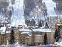 Westwind Condominium Vail (Colorado)