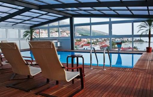 фото отеля Villa San Antonio Podstrana