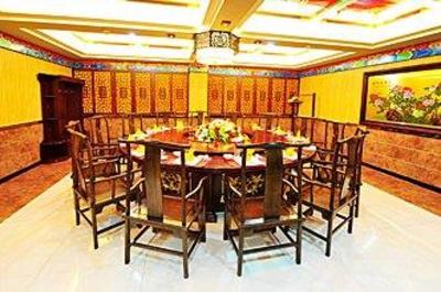 фото отеля Jiahe Huayuan Business Hotel
