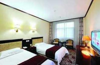 фото отеля Jiahe Huayuan Business Hotel