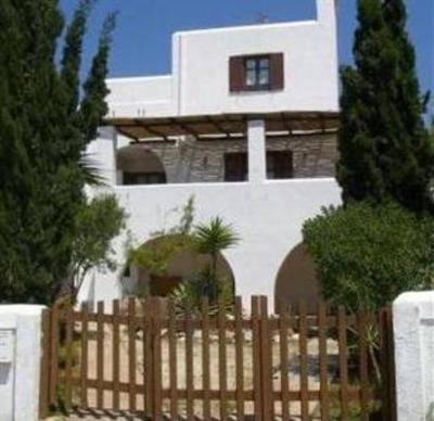 фото отеля Villa Liogerma