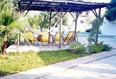 фото отеля Villa Liogerma