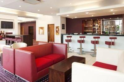 фото отеля Holiday Inn Express Hamilton