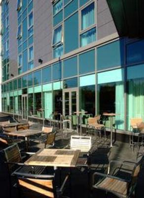 фото отеля Holiday Inn Express Hamilton