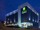 фото отеля Holiday Inn Express Hamilton