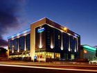 фото отеля Holiday Inn Express Hamilton