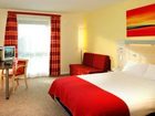 фото отеля Holiday Inn Express Hamilton