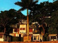 Pousada Do Martim Pescador Hotel