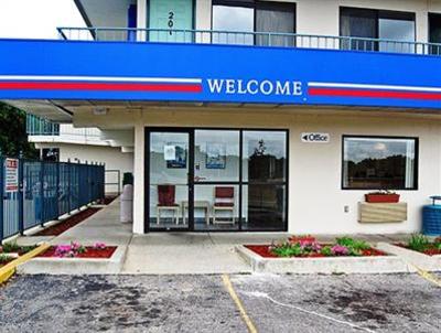 фото отеля Motel 6 Rochester (Minnesota)