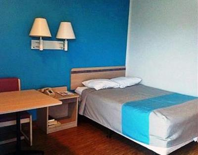 фото отеля Motel 6 Rochester (Minnesota)