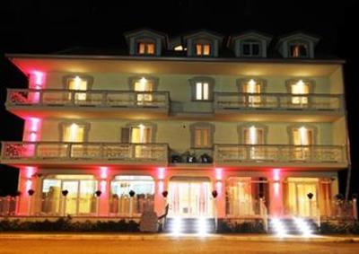 фото отеля Palace Hotel Una Nuova Strada