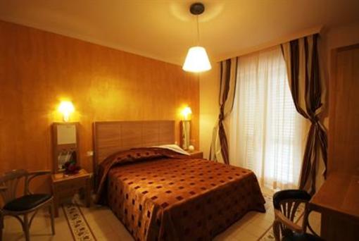 фото отеля Palace Hotel Una Nuova Strada
