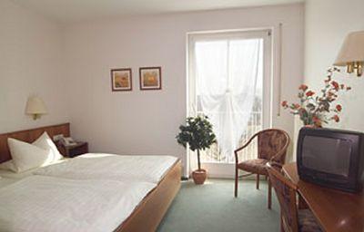 фото отеля Hotel am Bergl
