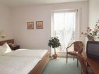 фото отеля Hotel am Bergl
