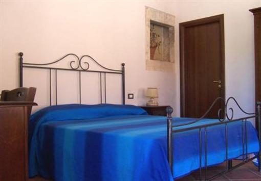 фото отеля Agriturismo La Fiumara