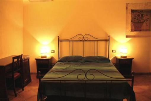фото отеля Agriturismo La Fiumara