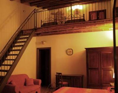 фото отеля Agriturismo La Fiumara
