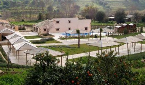 фото отеля Agriturismo La Fiumara